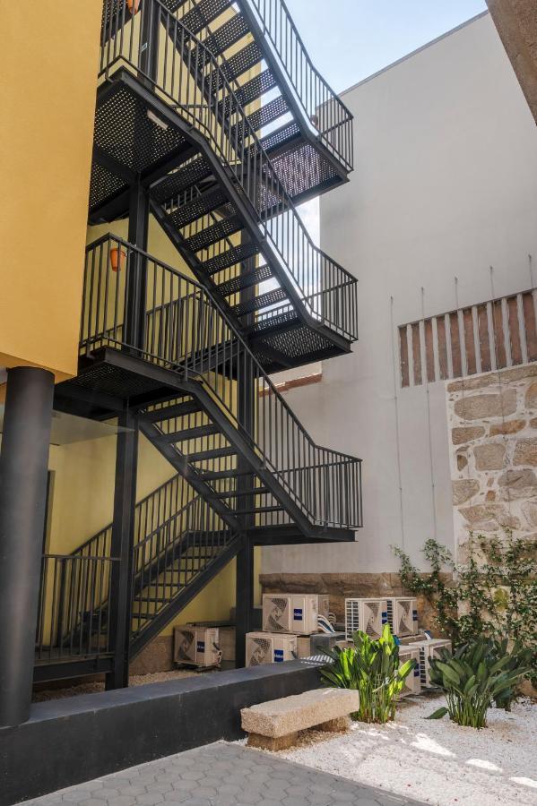 Palmeiras Apartment, By Bolhao Residences Porto Exterior foto