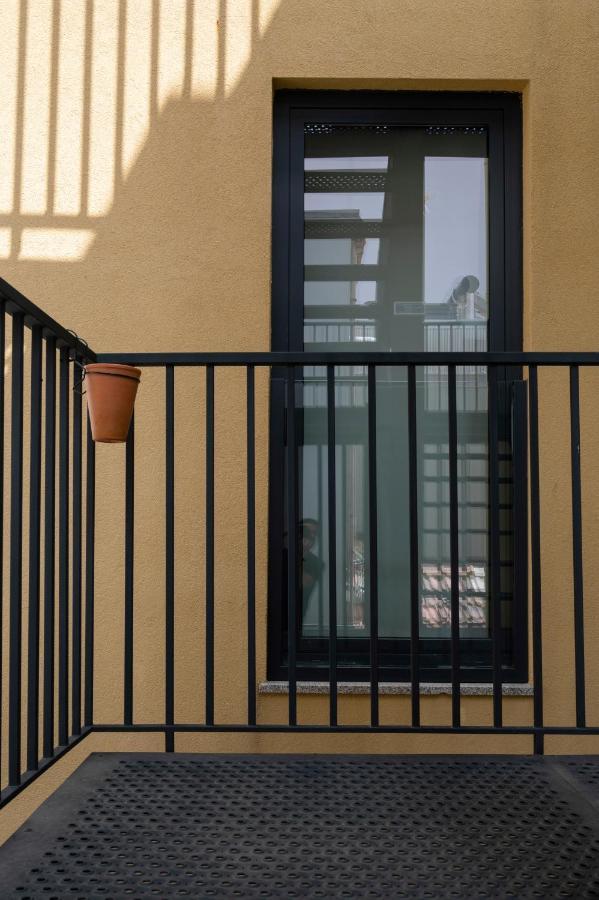 Palmeiras Apartment, By Bolhao Residences Porto Exterior foto